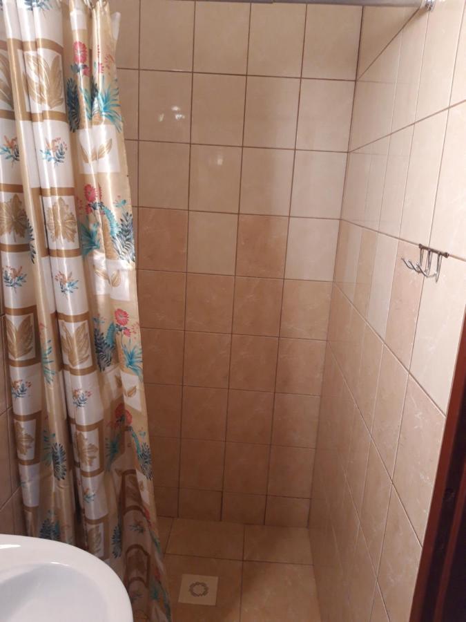 Pokoje Goscinne Marcin Leba Ngoại thất bức ảnh