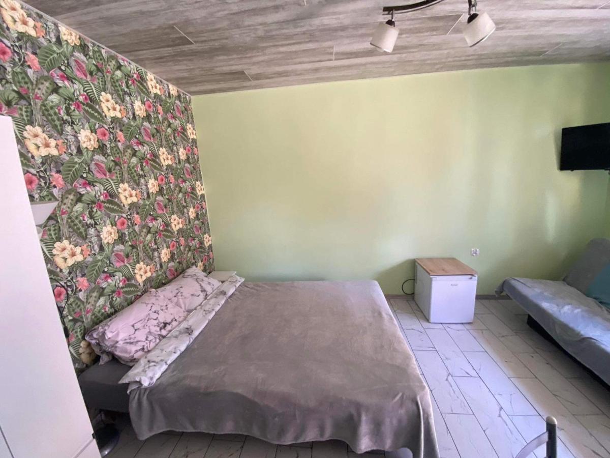 Pokoje Goscinne Marcin Leba Ngoại thất bức ảnh